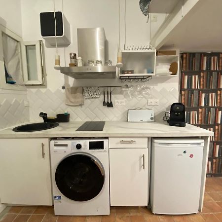 Apartamento Studio Au Coeur De París Exterior foto
